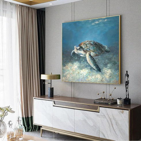 Sea Turtle